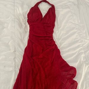 Vintage dress